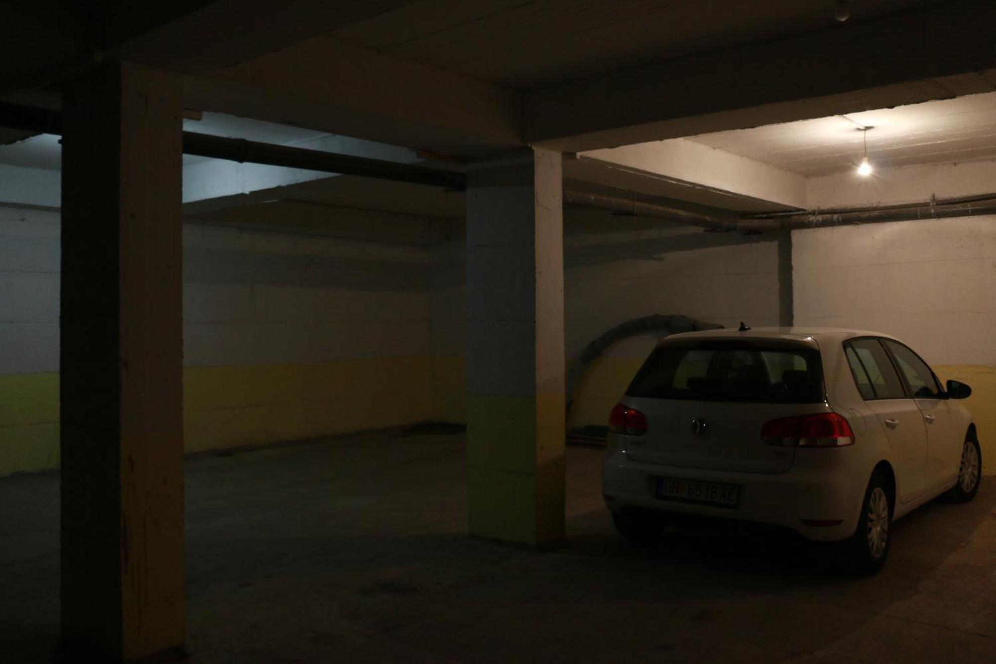 Zade Apartments Ohrid Exterior foto