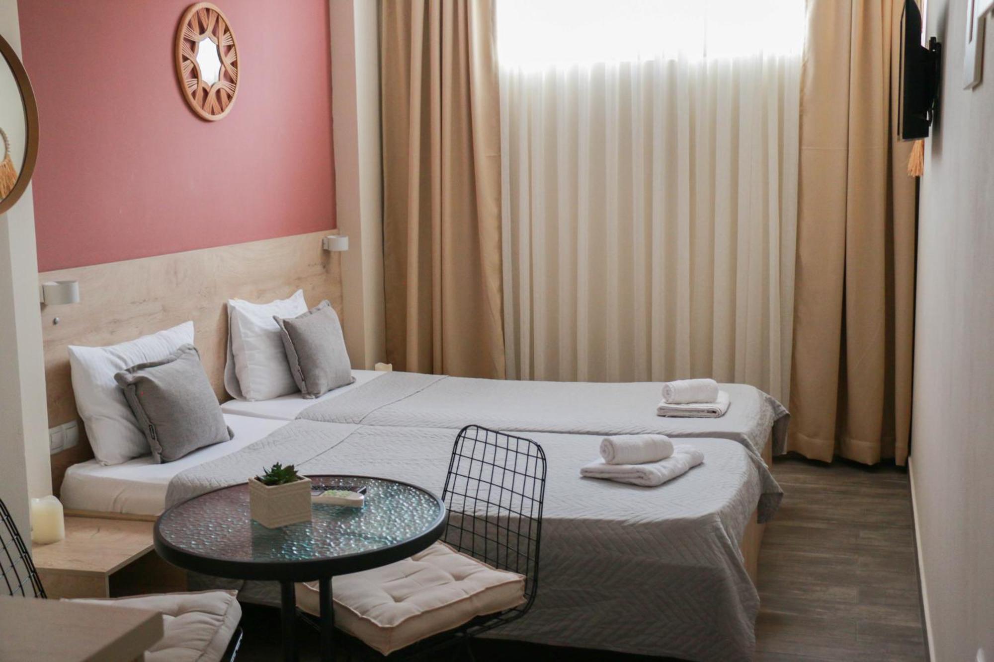Zade Apartments Ohrid Exterior foto