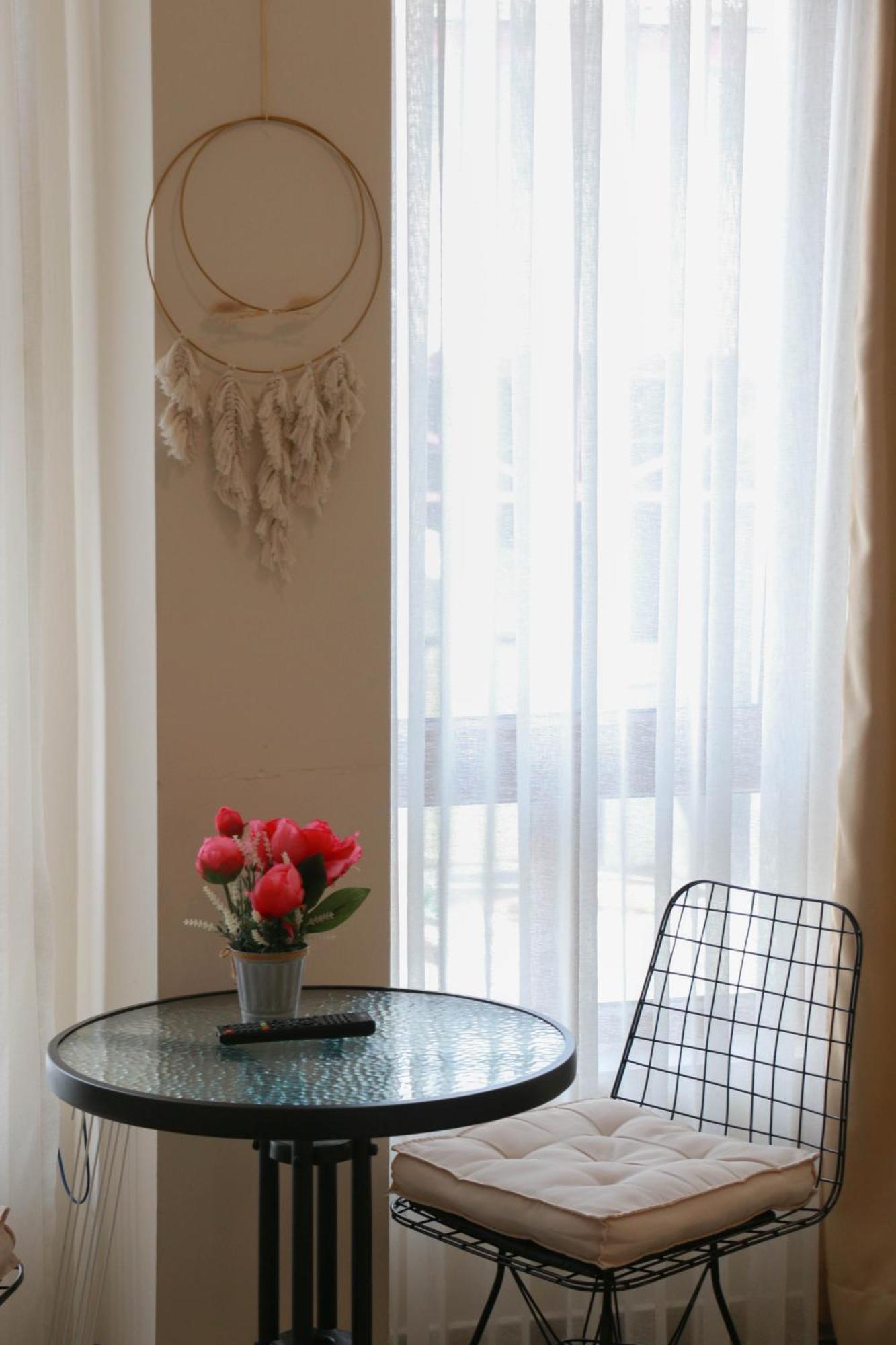 Zade Apartments Ohrid Exterior foto