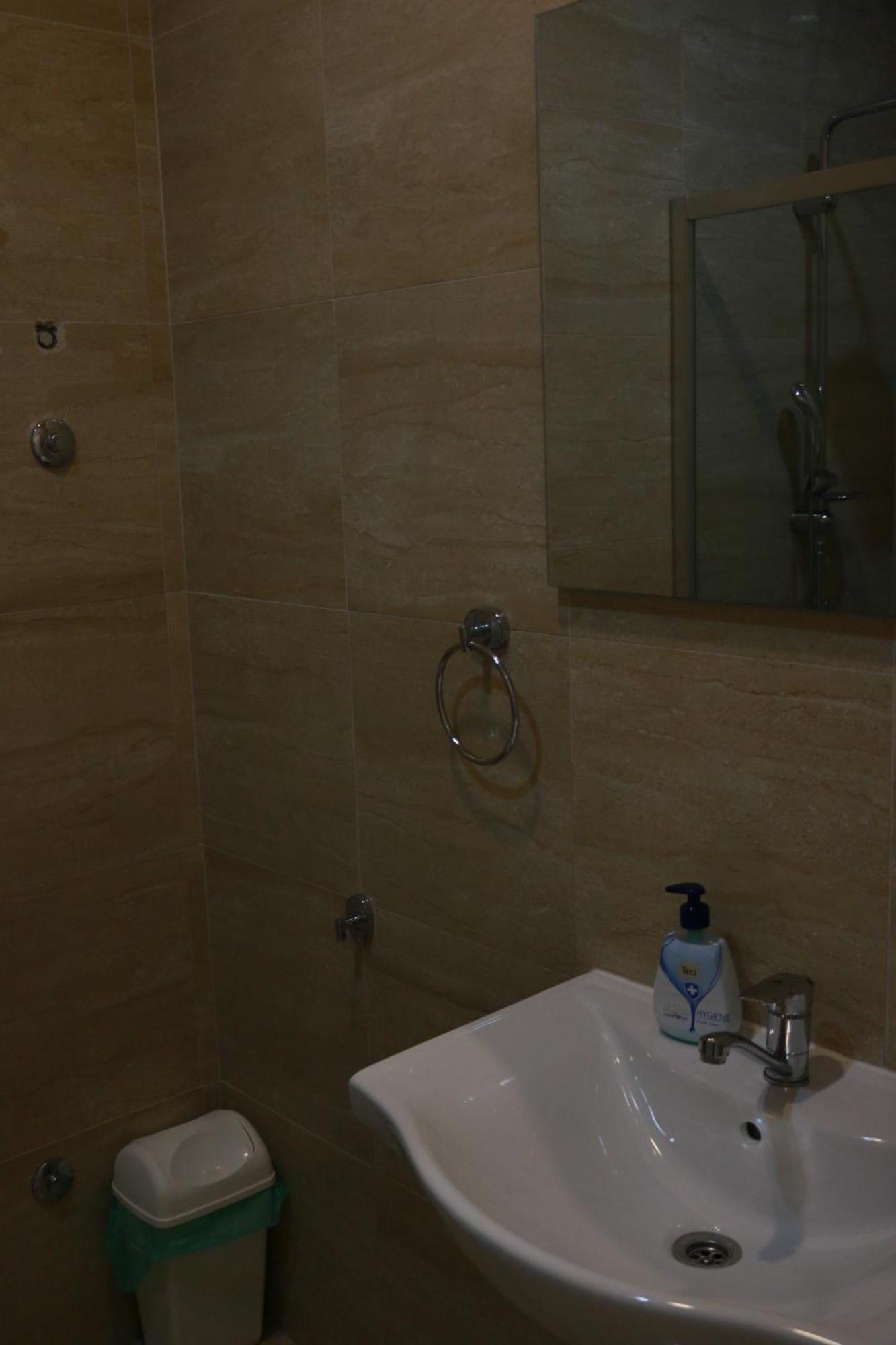 Zade Apartments Ohrid Exterior foto